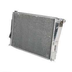 Radiateur Alu Cooling Solutions pour BMW E46 (non-M)